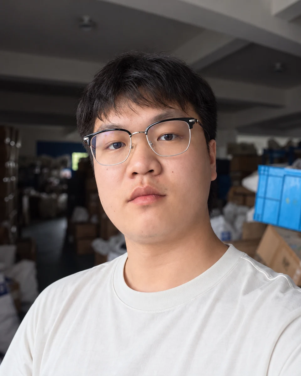 LOONG, your direct contact in China